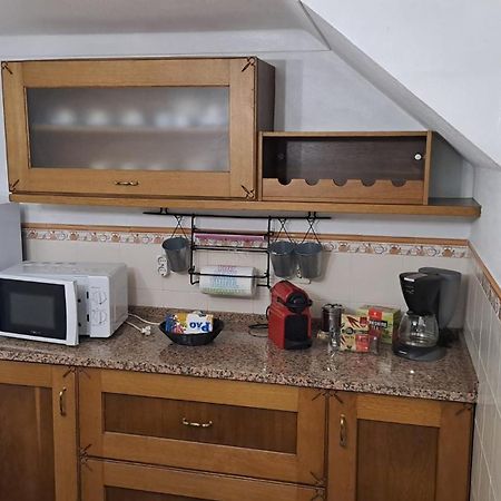Casa Da Milharica Villa Figueiro Dos Vinhos Exteriör bild