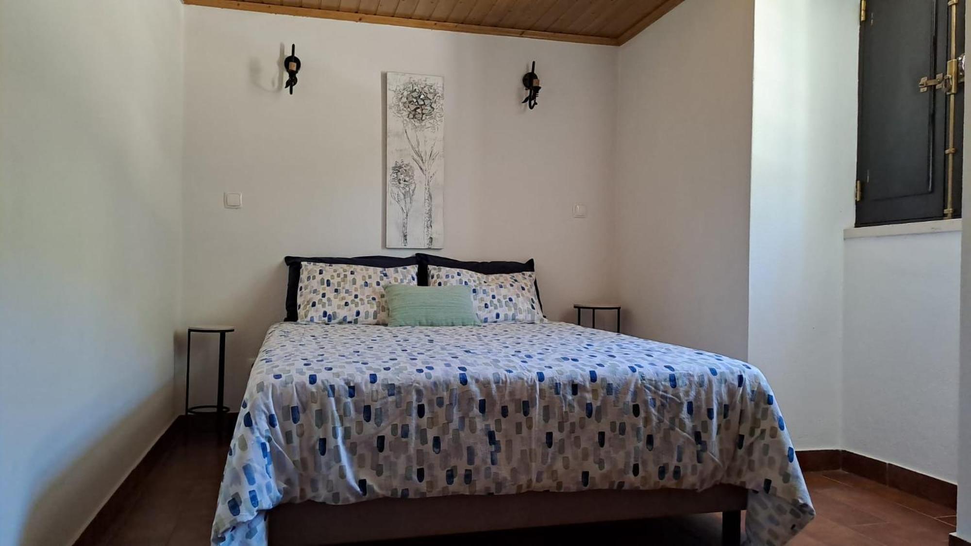 Casa Da Milharica Villa Figueiro Dos Vinhos Exteriör bild