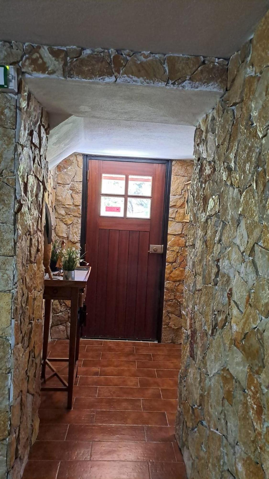 Casa Da Milharica Villa Figueiro Dos Vinhos Rum bild