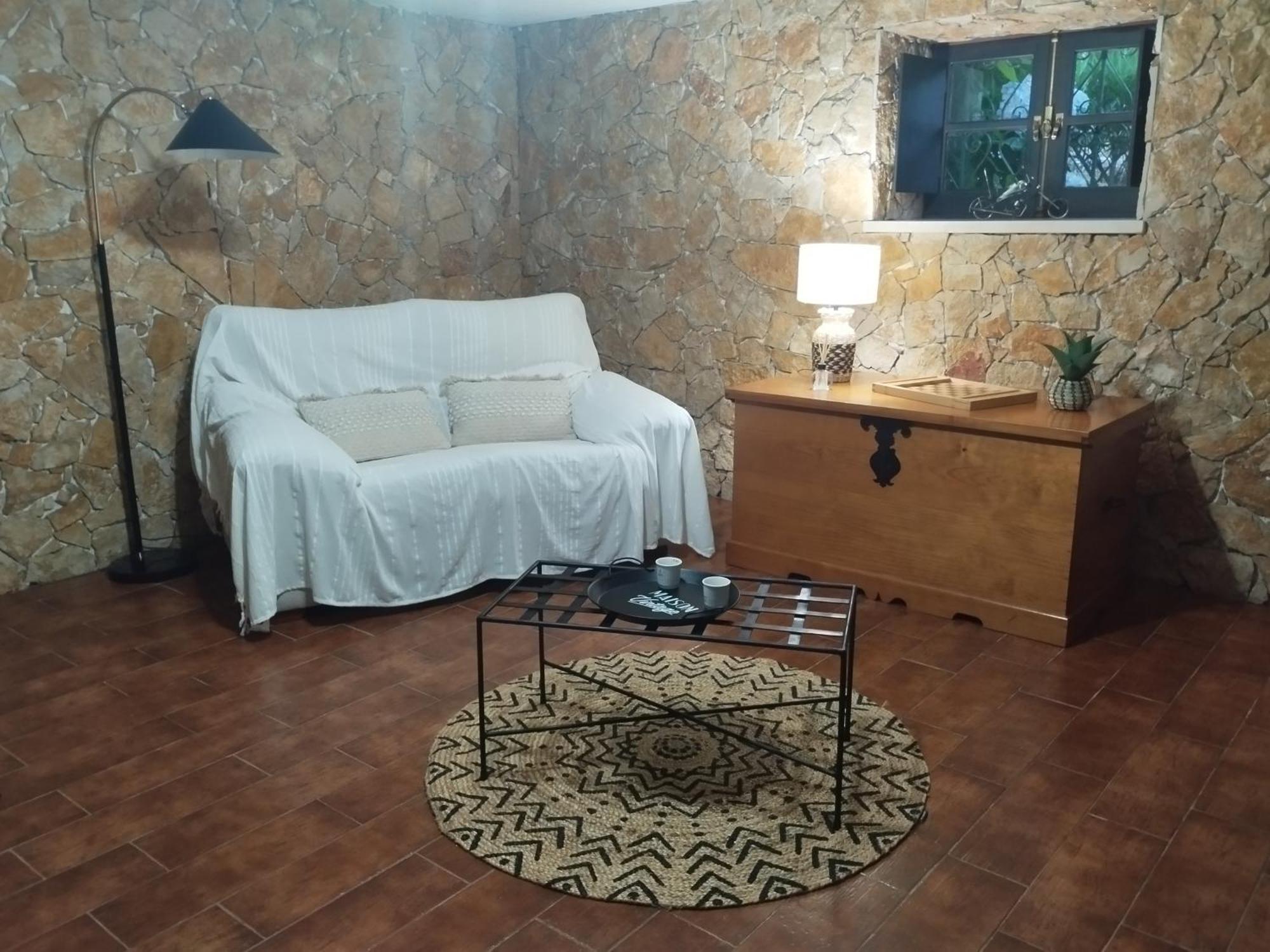 Casa Da Milharica Villa Figueiro Dos Vinhos Exteriör bild